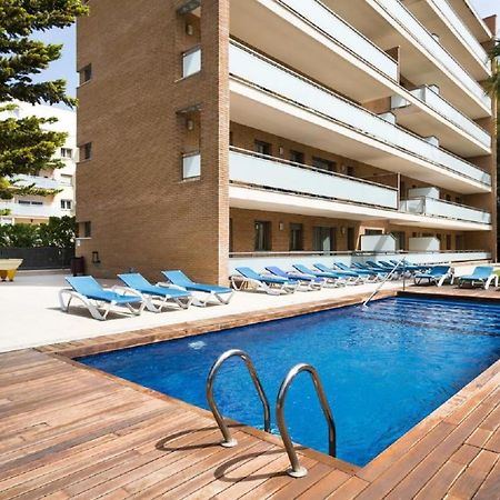 Apartamentos Salou Center Екстер'єр фото