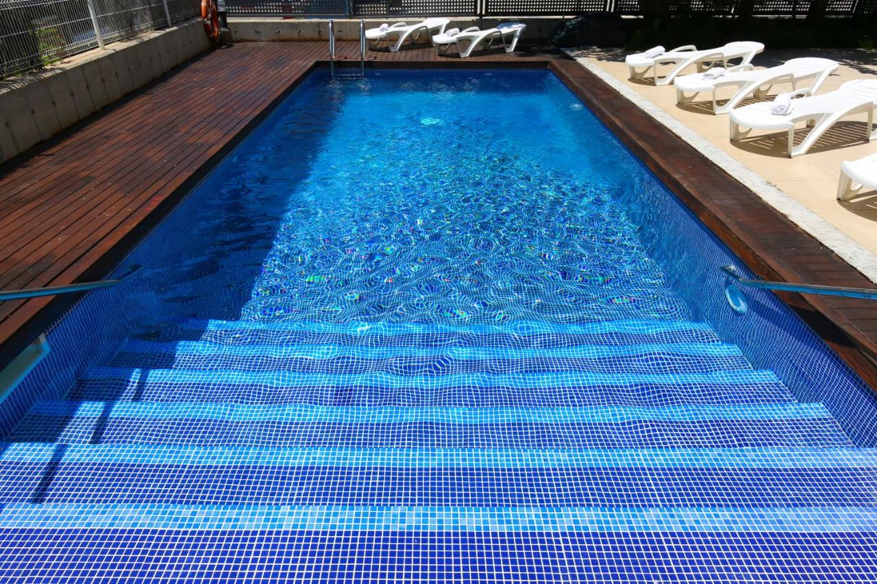 Apartamentos Salou Center Екстер'єр фото