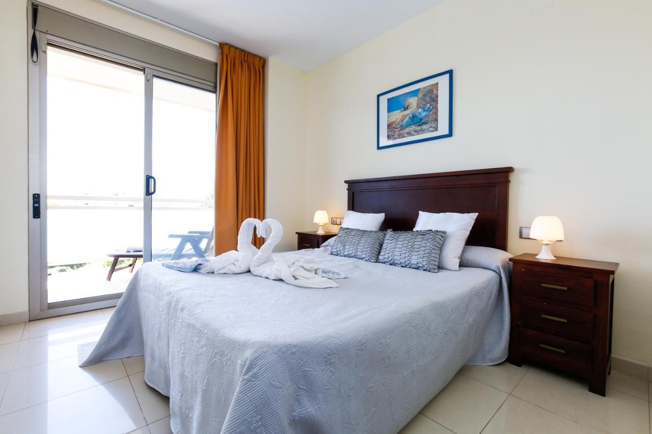 Apartamentos Salou Center Екстер'єр фото