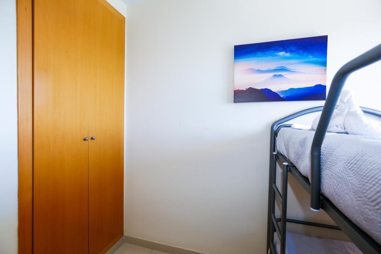 Apartamentos Salou Center Екстер'єр фото
