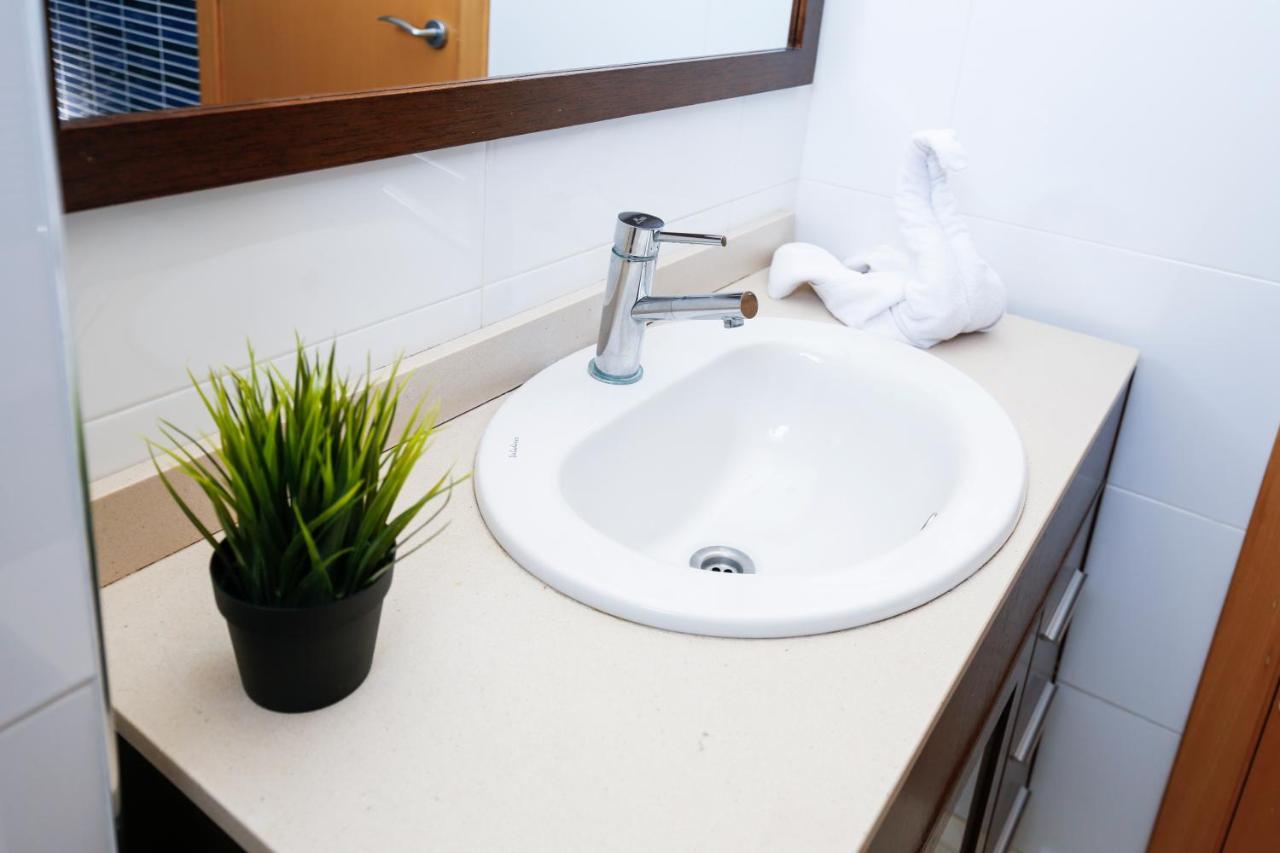 Apartamentos Salou Center Екстер'єр фото