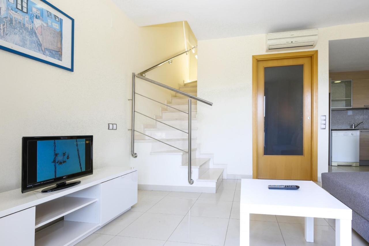 Apartamentos Salou Center Екстер'єр фото