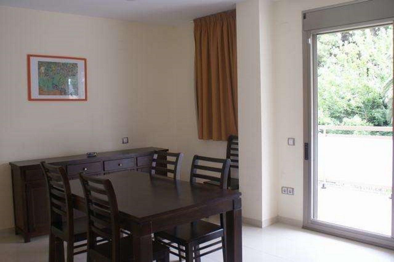 Apartamentos Salou Center Екстер'єр фото