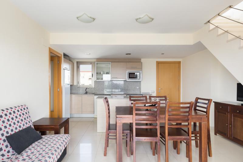 Apartamentos Salou Center Екстер'єр фото