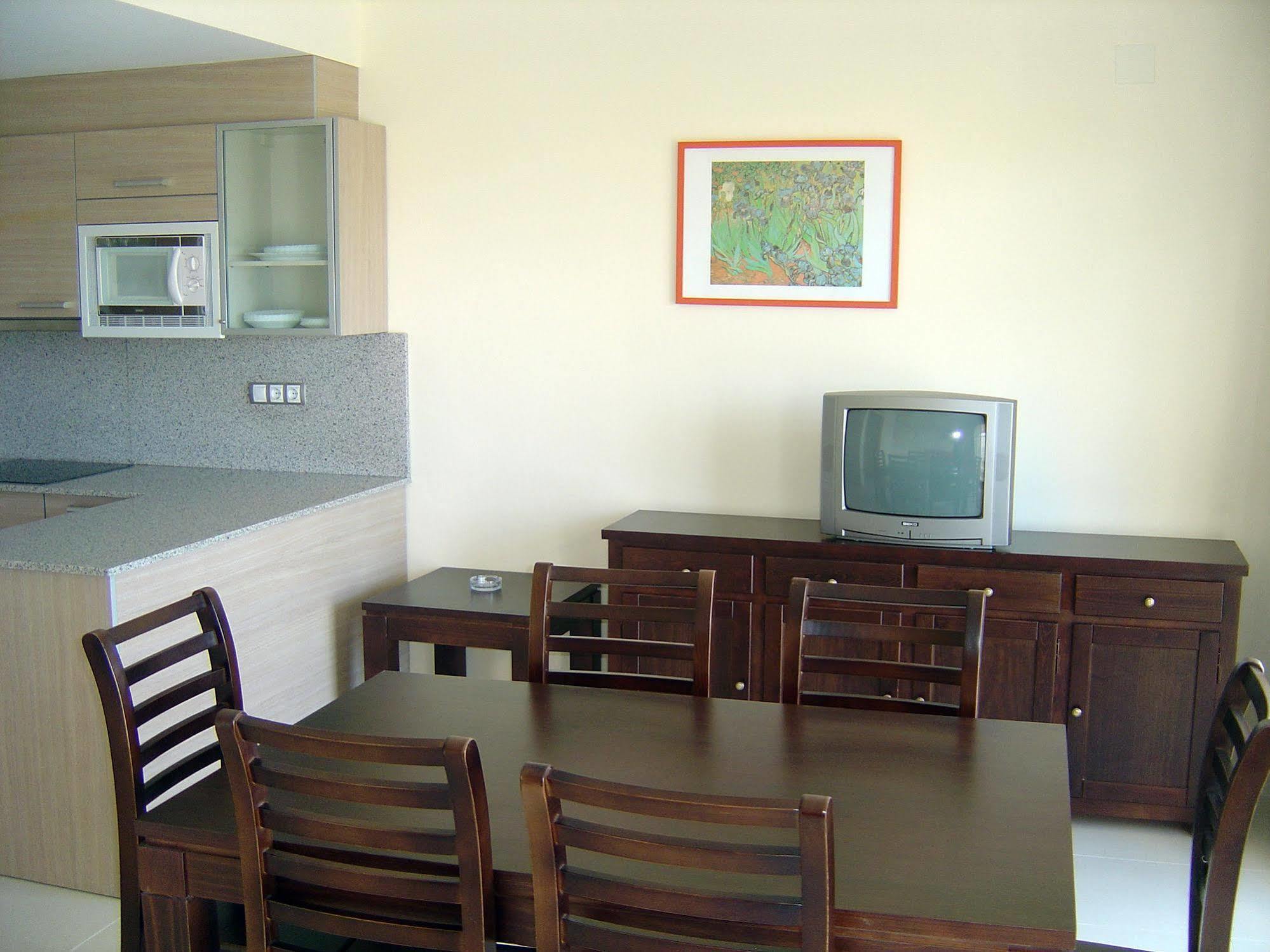 Apartamentos Salou Center Екстер'єр фото